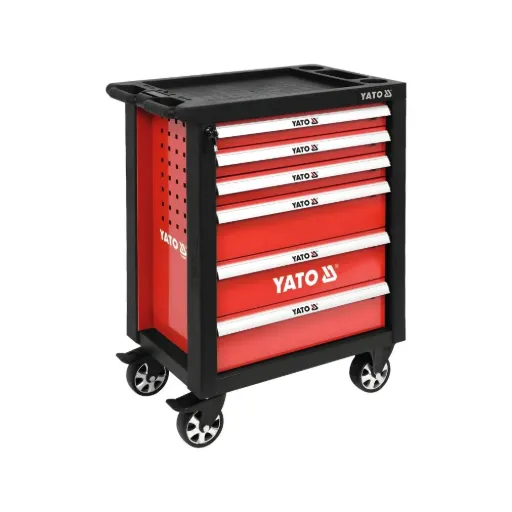 Juego de Herramienta Cabinete para Bmw 261 Pcs (YT-55295)