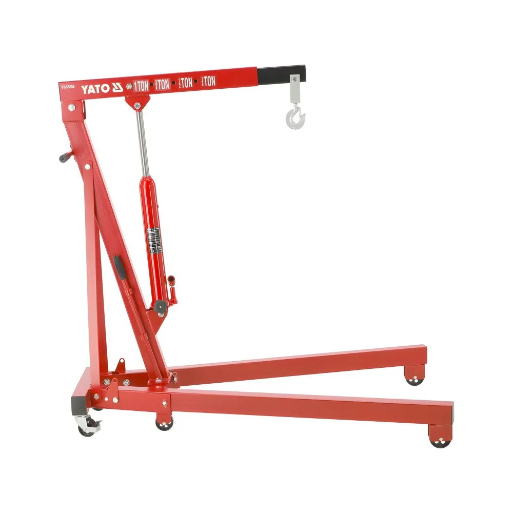 Tecle de Pie para Motor 1000KG (YT-55556)