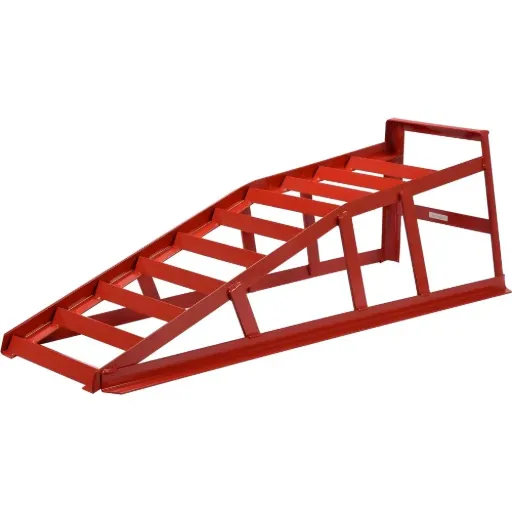 Rampa Elevadora para Vehiculo 1000 KG (YT-55670)