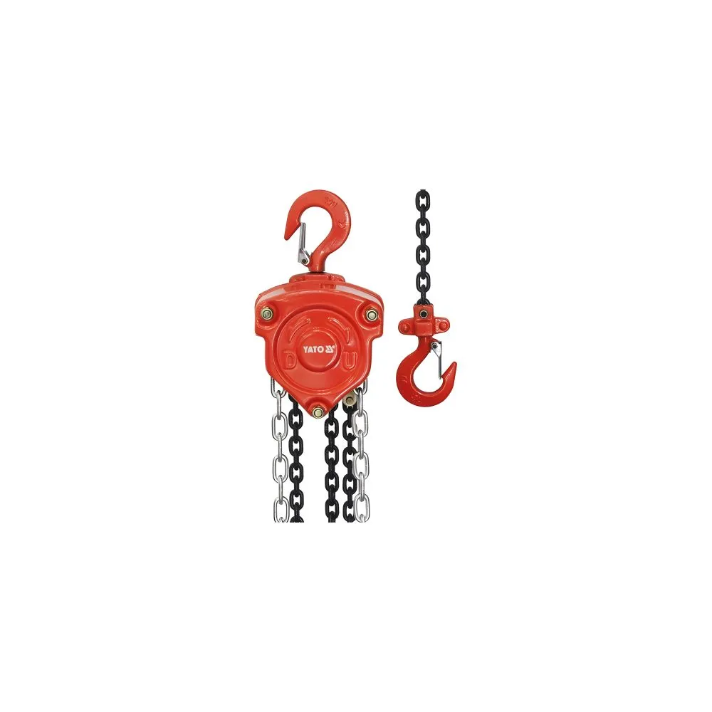 Tecle de Cadena 3.0T 3M (YT-58954)