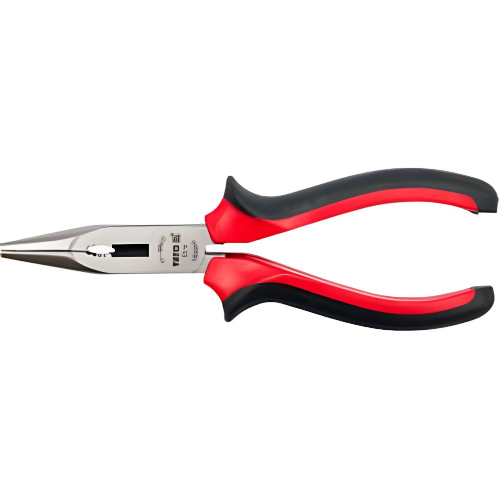 Alicate de Punta 6" 160MM (YT-6603)