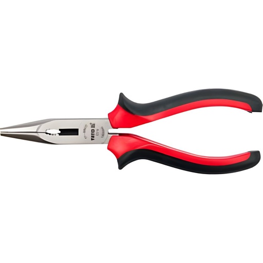 Alicate de Punta 6" 160MM (YT-6603)
