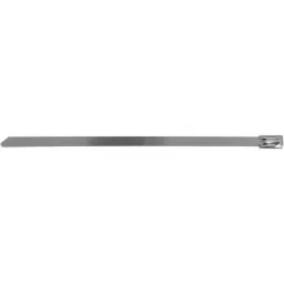 Gaza Metalica para Bota 4.6X350MM (YT-70564)