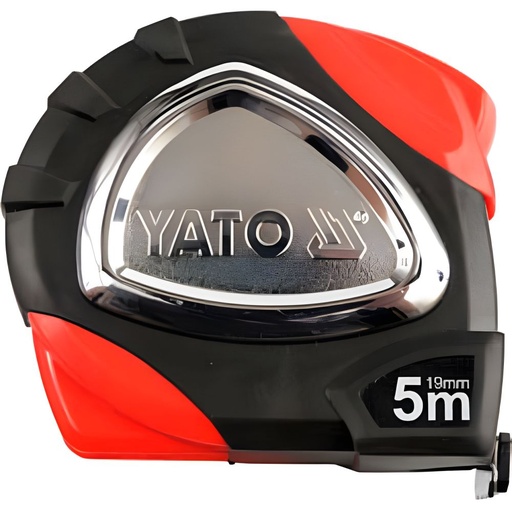 Cinta Metrica 8MX25MM (YT-7118)