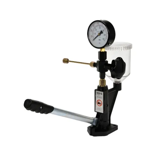 Comprobador de Presion Inyectores Diesel (600 BAR (YT-72963)