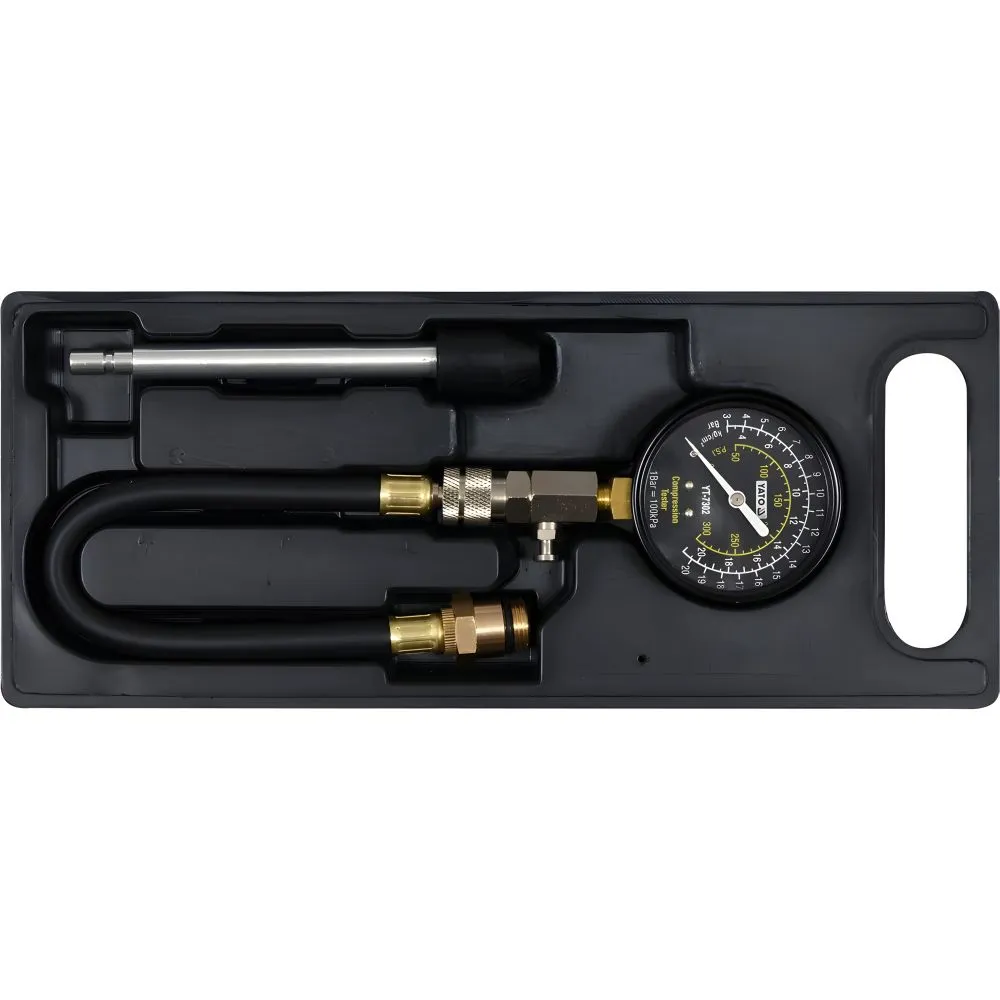 Medidor Compresion (YT-7302)