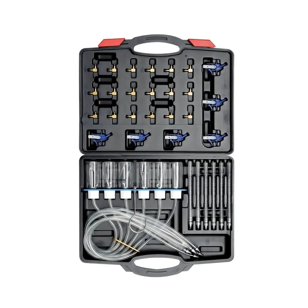 Kit Medidor de Flujo Common Rail (YT-7306)
