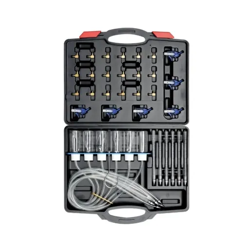 Kit Medidor de Flujo Common Rail (YT-7306)