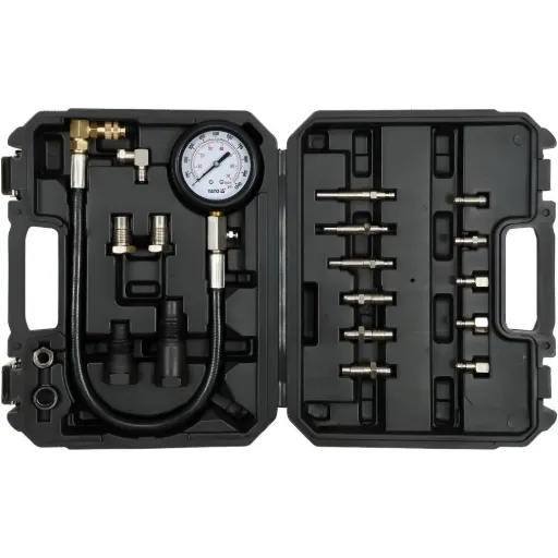 Medidor de Compresion Motores Diesel (YT-73072)