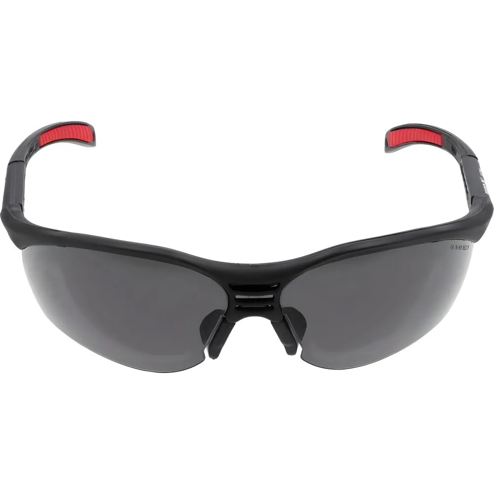 Gafa Protectoras Oscuras Lente( Gris ) (YT-7364)