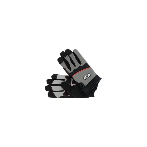 Guantes de Seguridad #9 Xxl (YT-7467)