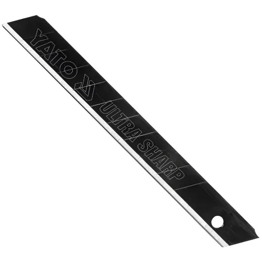 Navaja Pegable Hoja Negra 200MM (YT-76052)