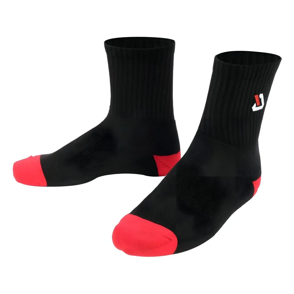 Calcetas Medias Yato 3 Pares Talla 43-46 (YT-78341)