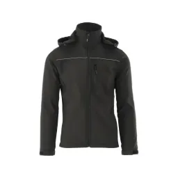 Chaqueta de Trabajo Yato Impermeable (obsidian) L (YT-79552)