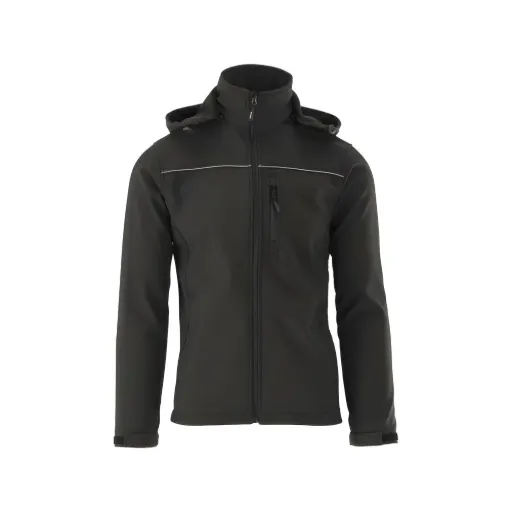 Chaqueta de Trabajo Yato Impermeable (obsidian) 2XL (YT-79554)