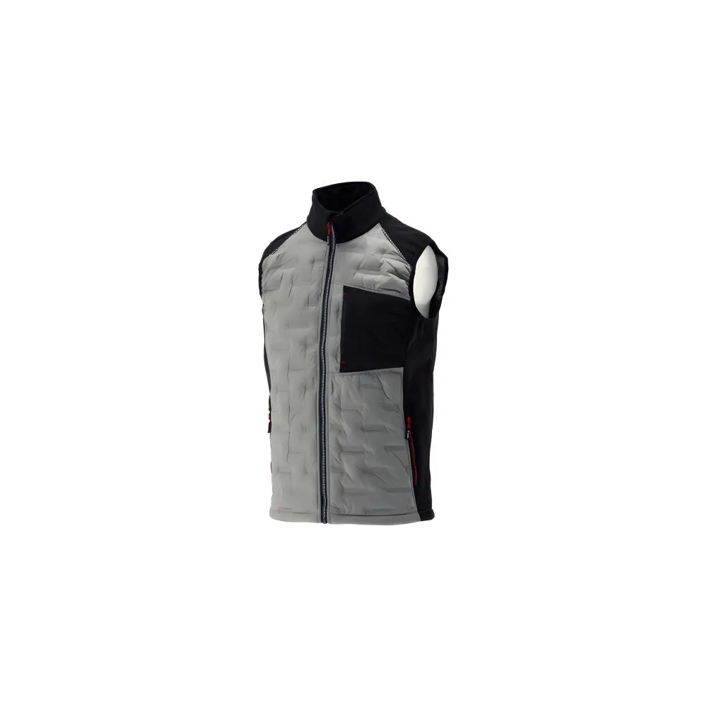 Chaleco Alaska Impermiable S. L (YT-79662)