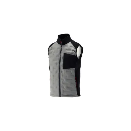 Chaleco Alaska Impermiable S. 2XL (YT-79664)