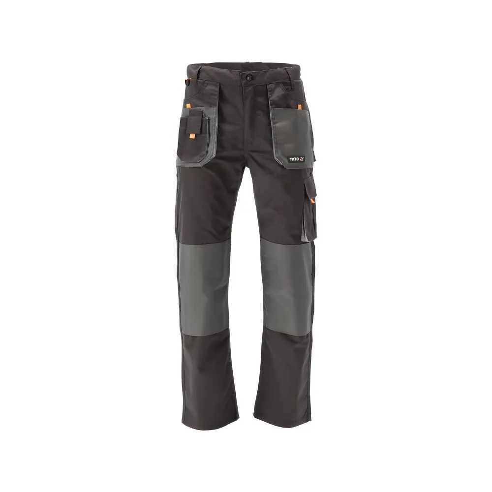 Pantalon de Mecánico Yato (pegma) 2XL (YT-80187)