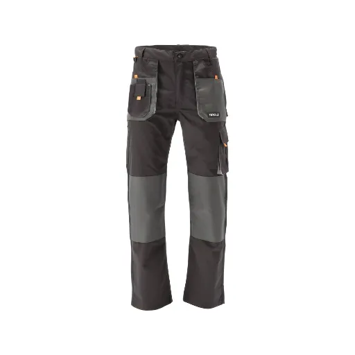 Pantalon de Mecánico Yato (pegma) 2XL (YT-80187)