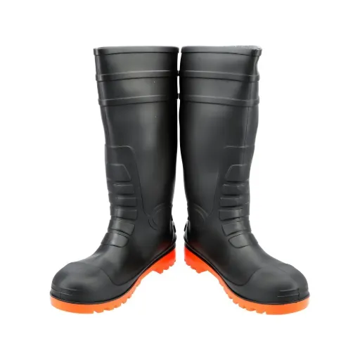 Botas de Hule Seguridad Yato (porland) S5 #41 (YT-80883)