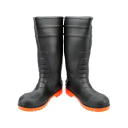 Botas de Hule Seguridad Yato (porland) S5 #44 (YT-80886)