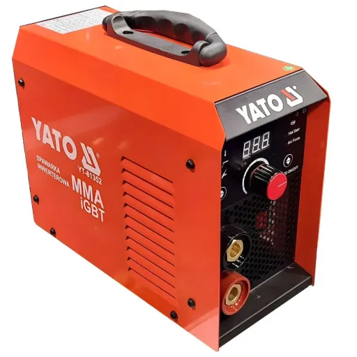 Inversor para Soldar Mma Welder 210A-240V 130A-110V (YT-81353UL)