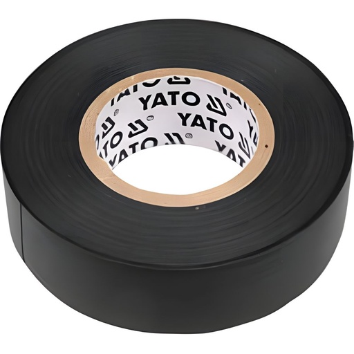 Tape Eléctrico Negro (YT-8165)