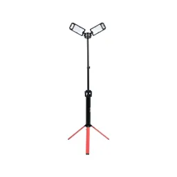 Lampara Portátil 5000LM Cable/recargable (YT-81811)