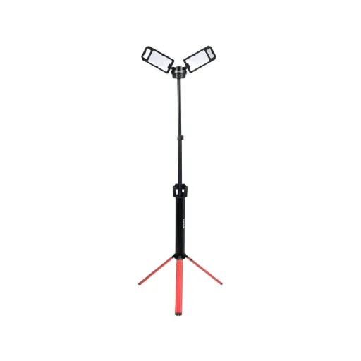Lampara Portátil 5000LM Cable/recargable (YT-81811)