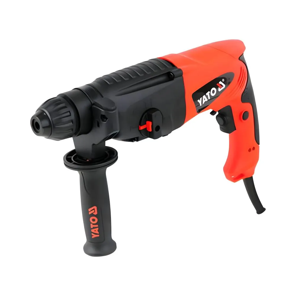 Rotamartillo 26 Mm 800W 50/60HZ 110V- (YT-82121UL)
