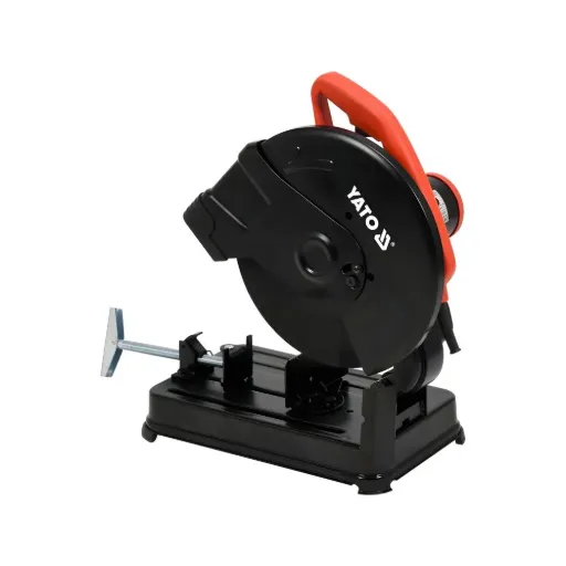 Sierra Circular 2450W 110V 50/60HZ (YT-82181UL)