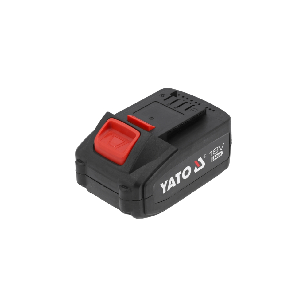 Bateria 18V Li-ion 3.0AH (YT-828462)