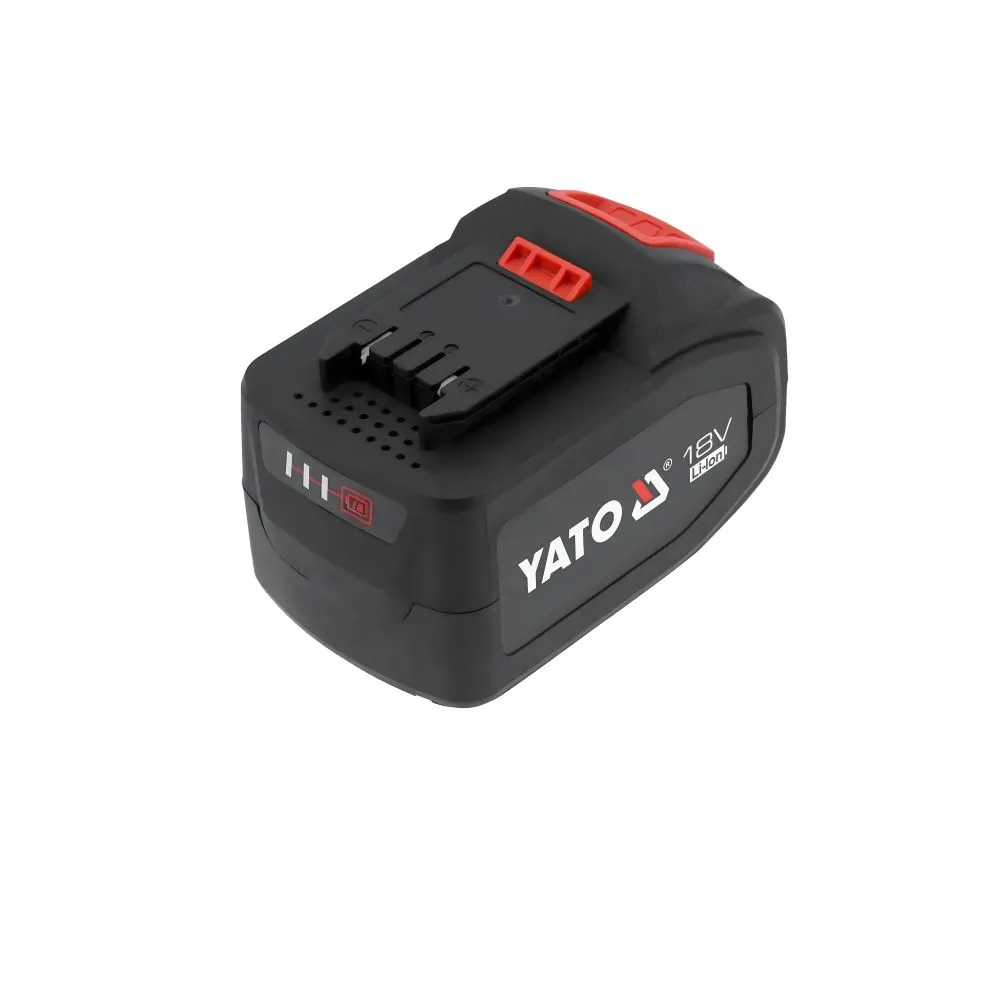 Bateria 18V Li-ion 6.0 AH (YT-828464)