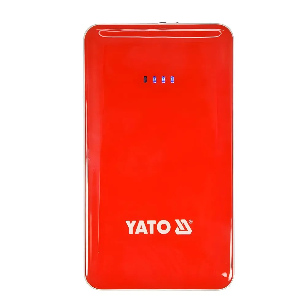 Arrancador y Bateria de Poder 7500MAH (YT-83080)
