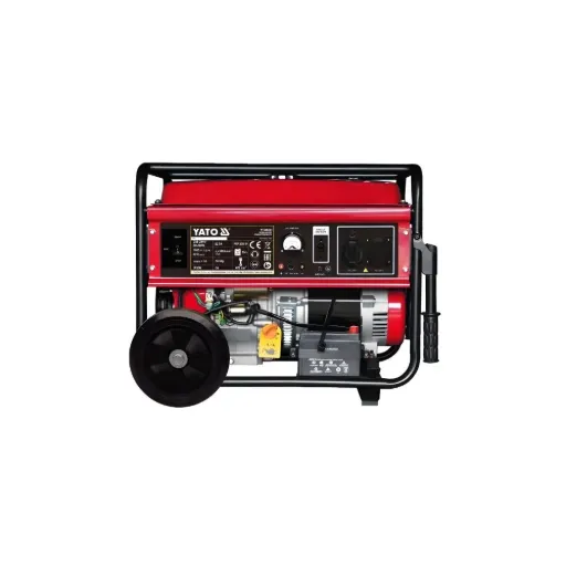 Generador de 110 V 3.2KW (YT-85435UL)