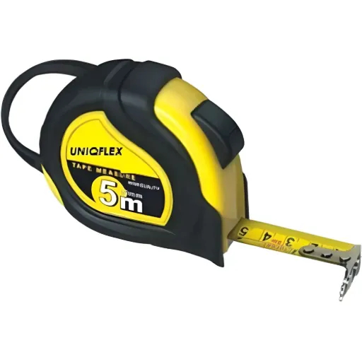 Cinta Metrica 5M (RP5019M)