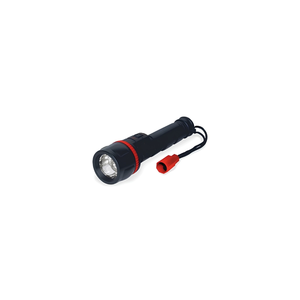 Foco 4 Und Pt (W2394)