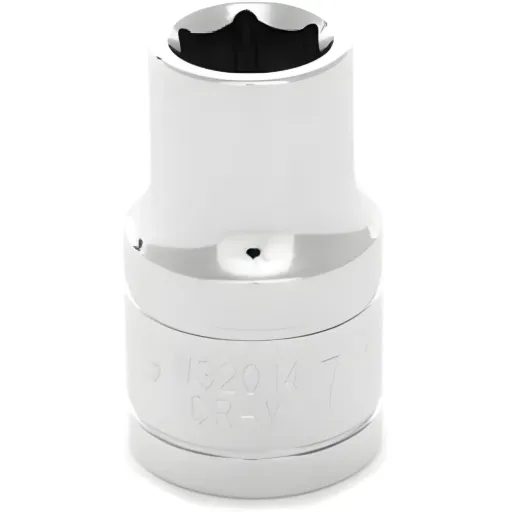 Cubo 7/16 Pt (W32014)
