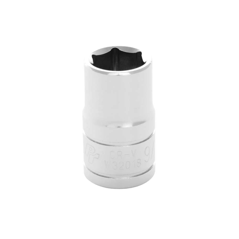 Cubo Hexagonal 1/2X9/16 6P Pt (W32018)