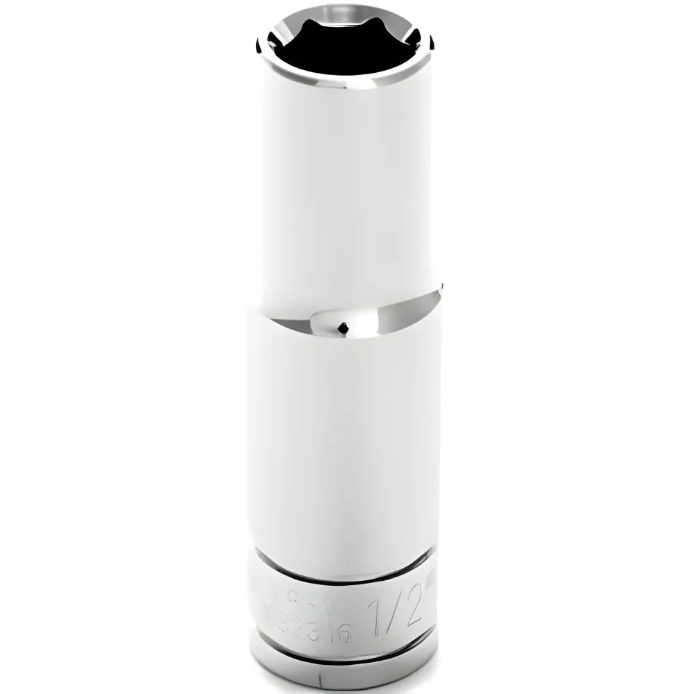 Cubo Hexagonal Profundidad 1/2X 1/2 6P Pt (W32316)