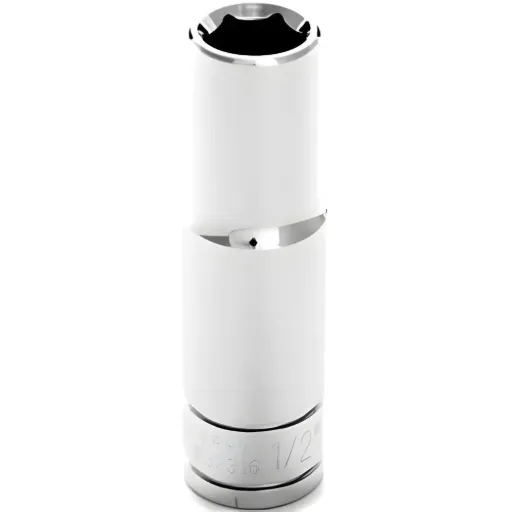 Cubo Hexagonal Profundidad 1/2X 1/2 6P Pt (W32316)