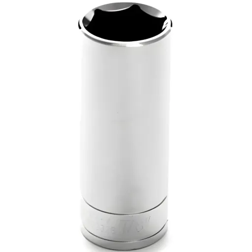 Cubo Hexagonal 1/2X7/8 6P Pt (W32328)