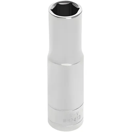 Cubo Hexagonal Profundidad 1/2X13MM 6P Pt (W32413)