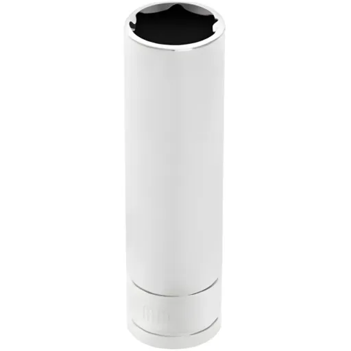 Cubo Hexagonal Profundidad 1/2X16MM 6P Pt (W32416)