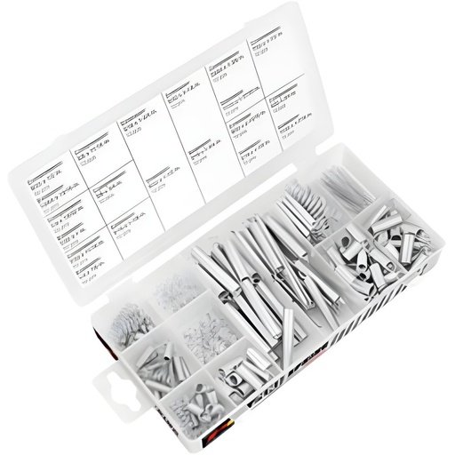 Caja Resortes 200 Und Pt (W5200)