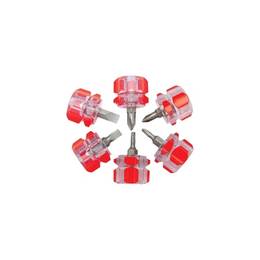 Juego 4 Sapitas (W80004)