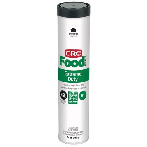 Grasa Extrema Presion Grado Alimenticio (SL35615)