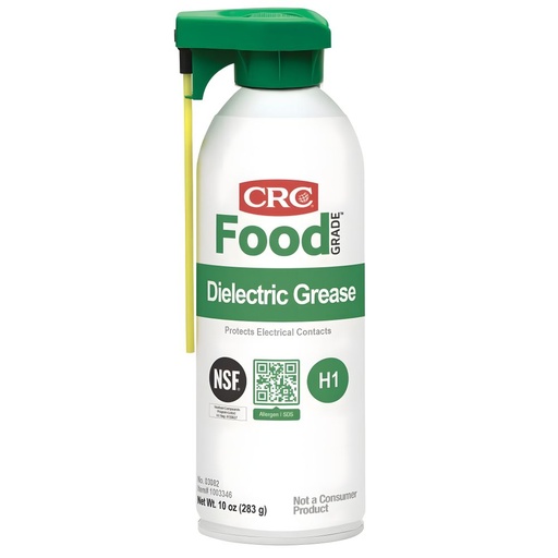 Grasa Dieléctrica (03082)