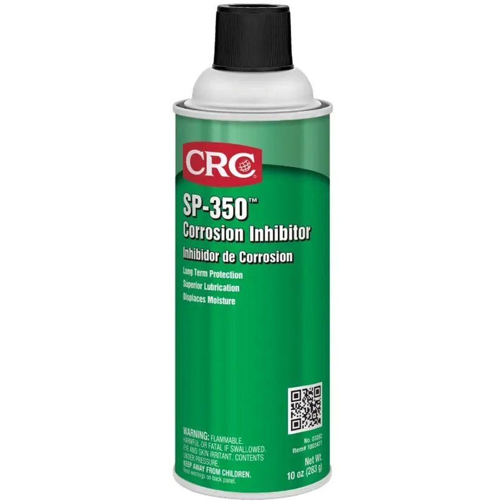 Inhibidor de Corrocion Multiuso H2 16ONZ (03262)