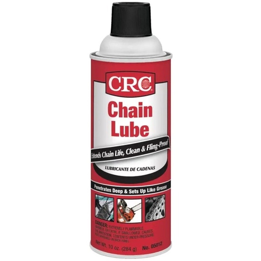 Auto Chain Lube 10 ONZ (05012)